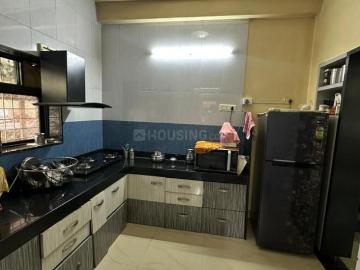 5 BHK Independent House in Wadgaon Sheri for rent Pune. The reference number is 20548426