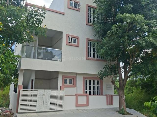 5 BHK Independent House in Yandahalli for resale Mysore. The reference number is 21140728