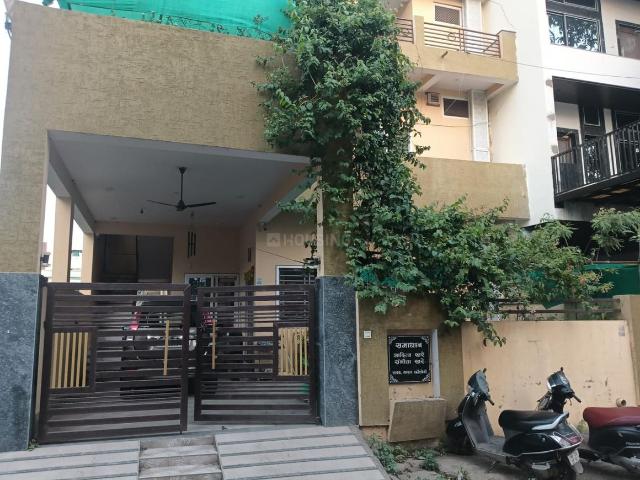 5 BHK Independent House in Yadav Colony for resale Jabalpur. The reference number is 20475926