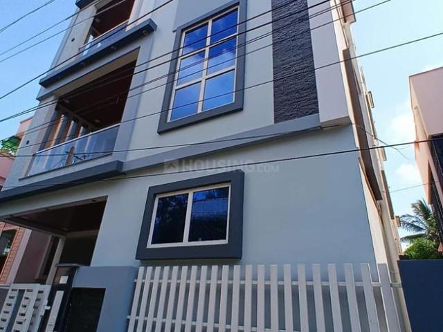 5 BHK Independent House in Yapral for resale Secunderabad. The reference number is 20164972