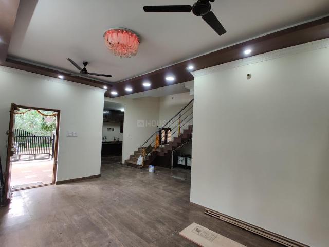5 BHK Independent House in Yelahanka for rent Bengaluru. The reference number is 20651793