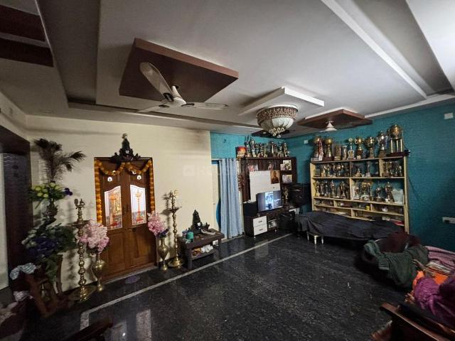 5 BHK Independent House in Yelahanka for resale Bengaluru. The reference number is 20793429