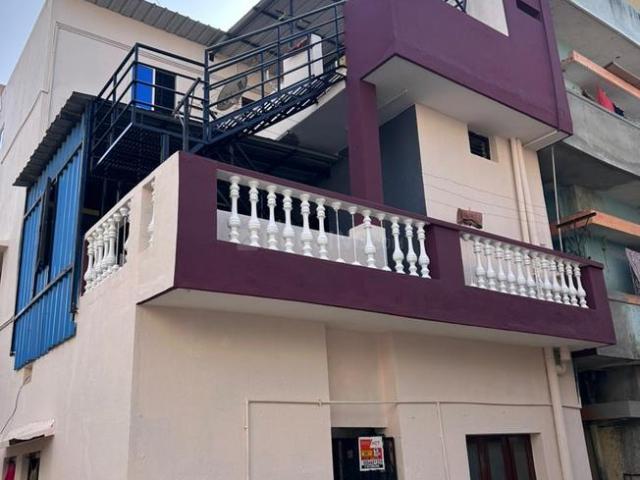 5 BHK Independent House in Yeswanthpur for resale Bengaluru. The reference number is 19368064