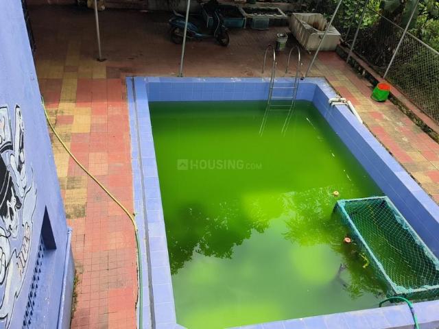 5 BHK Independent House in Zanzroli for resale Mumbai. The reference number is 18001422