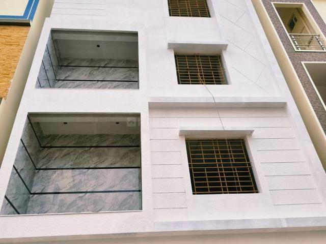 5 BHK Independent House in Abbigere for resale Bengaluru. The reference number is 20555742
