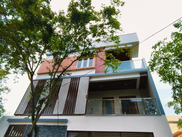 5 BHK Independent House in Abbigere for resale Bengaluru. The reference number is 20856631