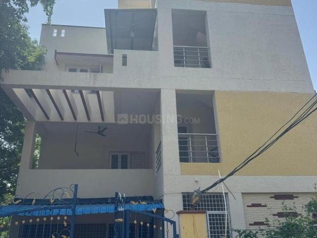 5 BHK Independent House in AG Colony for resale Hyderabad. The reference number is 20495122