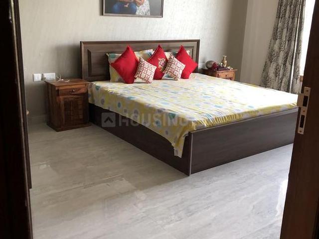 5 BHK Independent House in Adarsh Nagar for resale Jaipur. The reference number is 21361593