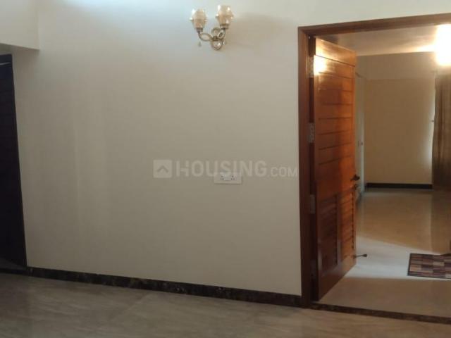 5 BHK Independent House in Adyar for rent Chennai. The reference number is 21152805