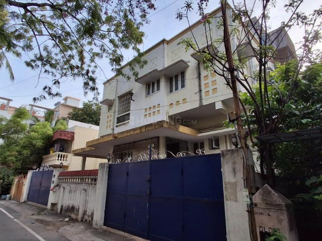 5 BHK Independent House in Adyar for resale Chennai. The reference number is 20931326