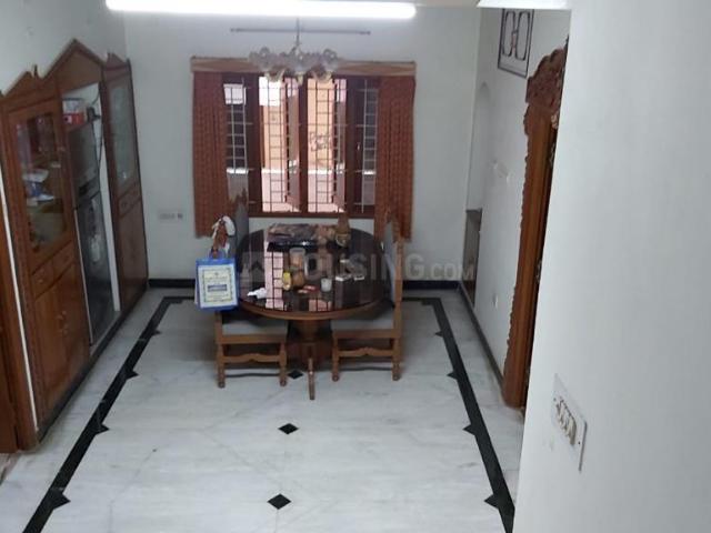 5 BHK Independent House in Adyar for resale Chennai. The reference number is 20363877