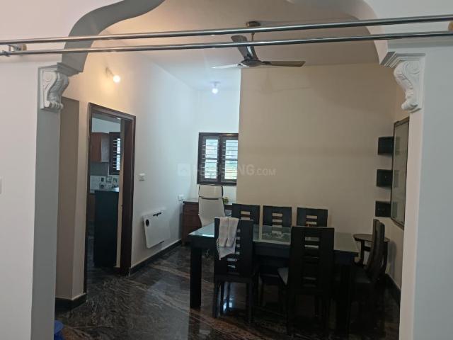 5 BHK Independent House in Akshayanagar for resale Bengaluru. The reference number is 21185968