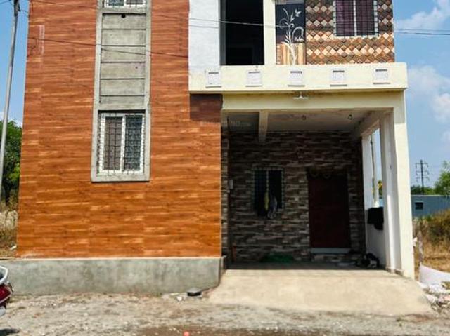 5 BHK Independent House in Alandi for resale Pune. The reference number is 17262316