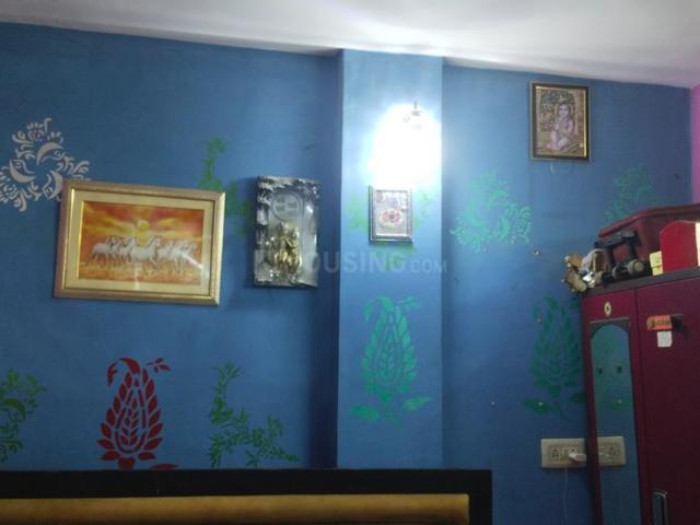 5 BHK Independent House in Aliganj for resale Lucknow. The reference number is 17377174