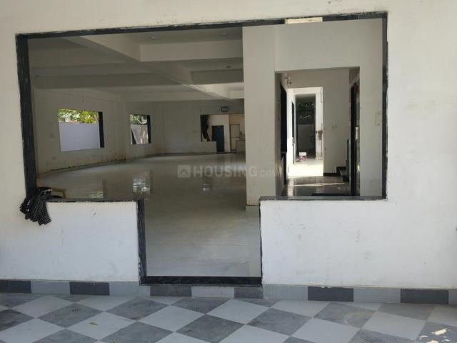 5 BHK Independent House in Aliganj for resale Lucknow. The reference number is 19969055