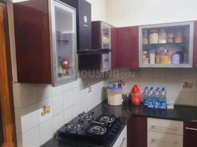 5 BHK Independent House in Aliganj for resale Lucknow. The reference number is 21211808