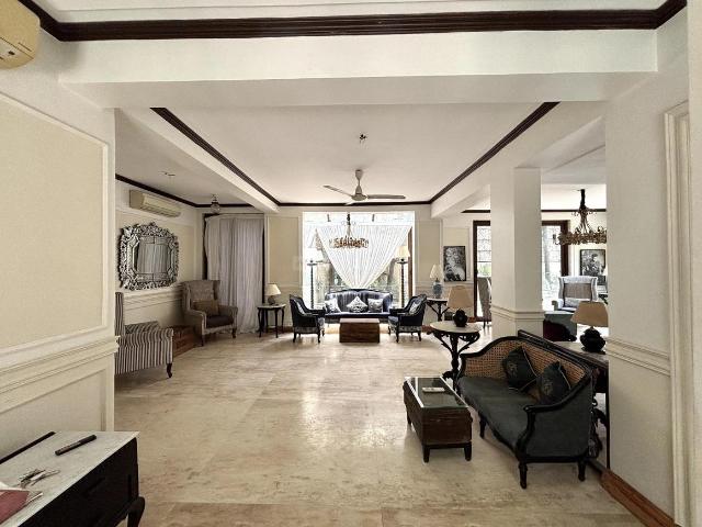 5 BHK Independent House in Alipore for rent Kolkata. The reference number is 20626953