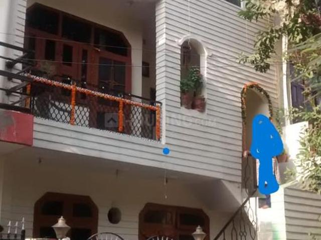 5 BHK Independent House in Alpha I for resale Greater Noida. The reference number is 18915248