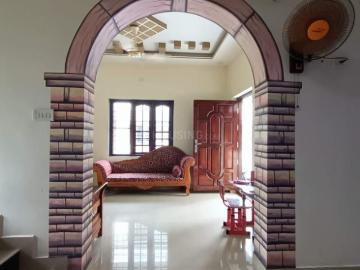 5 BHK Independent House in Aluva for resale Kochi. The reference number is 20322524