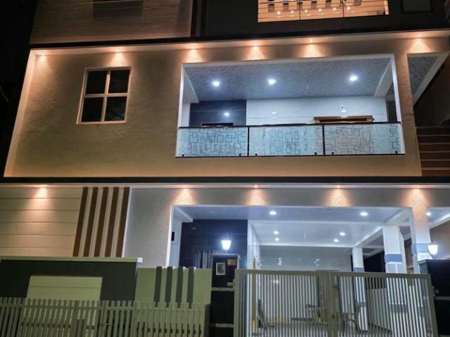 5 BHK Independent House in Alwal for resale Secunderabad. The reference number is 20297590