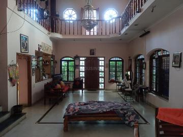 5 BHK Independent House in Amberpet for resale Hyderabad. The reference number is 19034236