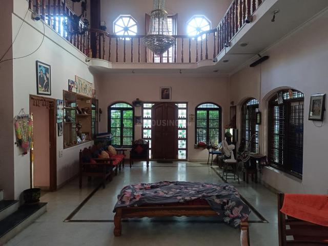 5 BHK Independent House in Amberpet for resale Hyderabad. The reference number is 19034236