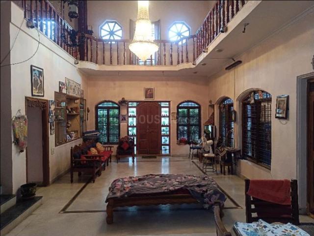 5 BHK Independent House in Amberpet for resale Hyderabad. The reference number is 20350530