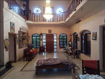 5 BHK Independent House in Amberpet for resale Hyderabad. The reference number is 20350530