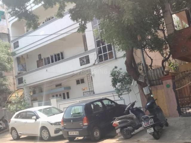 5 BHK Independent House in Amberpet for resale Hyderabad. The reference number is 20476109