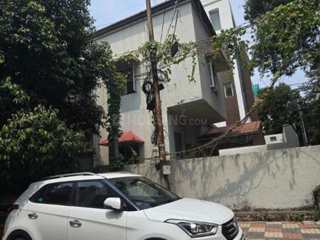 5 BHK Independent House in Amberpet for resale Hyderabad. The reference number is 21186669