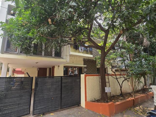 5 BHK Independent House in Amberpet for resale Hyderabad. The reference number is 21186627