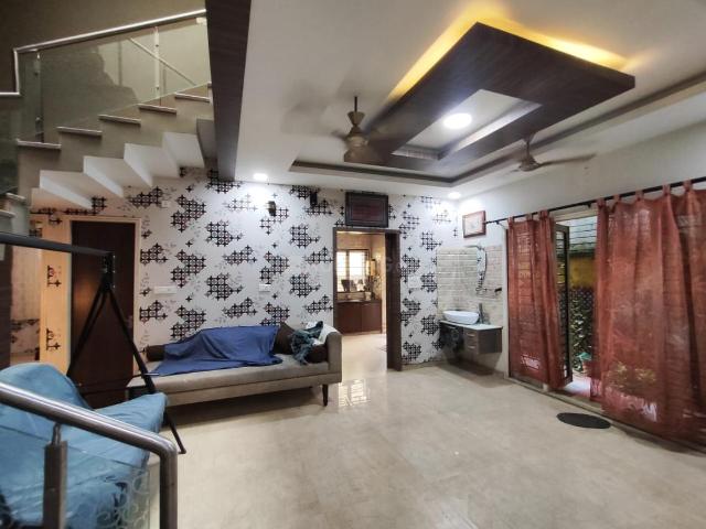 5 BHK Independent House in Anna Nagar for resale Chennai. The reference number is 20462562