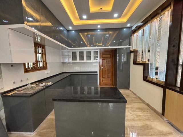 5 BHK Independent House in Annapurneshwari Nagar for resale Bengaluru. The reference number is 17606821