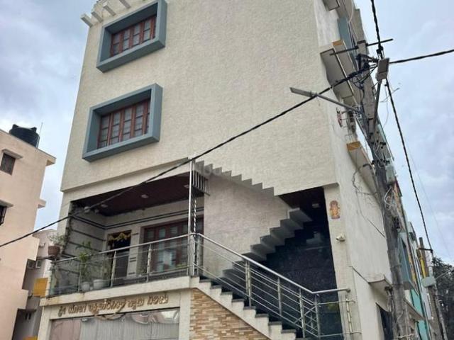 5 BHK Independent House in Annapurneshwari Nagar for resale Bengaluru. The reference number is 20926900