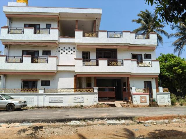 5 BHK Independent House in Anagalapura for resale Bengaluru. The reference number is 19888889