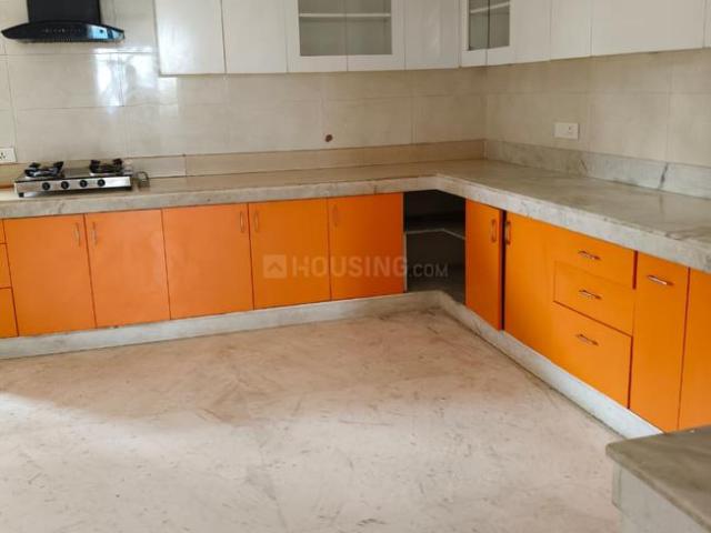 5 BHK Independent House in Anand Lok for rent New Delhi. The reference number is 19256282