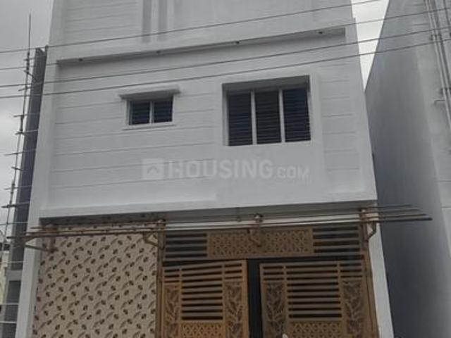 5 BHK Independent House in Anchepalya for resale Bengaluru. The reference number is 18211546