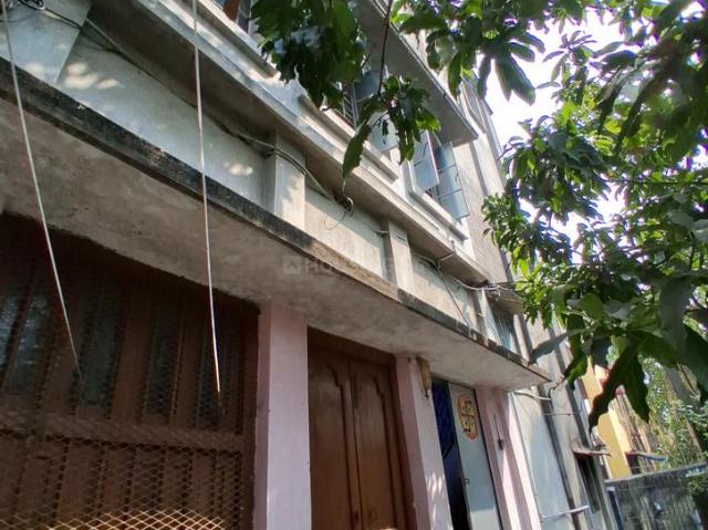 5 BHK Independent House in Andul for resale Howrah. The reference number is 20413566