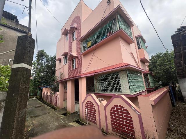 5 BHK Independent House in Andul for resale Howrah. The reference number is 21184937