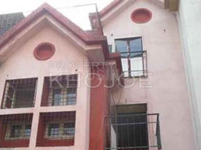 5 BHK Independent House in Andheri East for resale Mumbai. The reference number is 19542347
