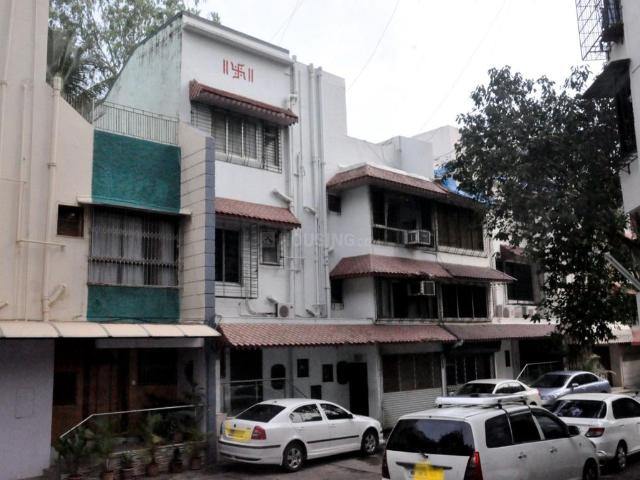 5 BHK Independent House in Andheri West for resale Mumbai. The reference number is 19621352