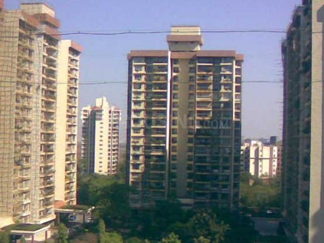 5 BHK Independent House in Andheri West for resale Mumbai. The reference number is 20243384