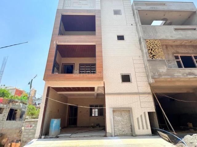 5 BHK Independent House in Andrahalli for resale Bengaluru. The reference number is 20063081