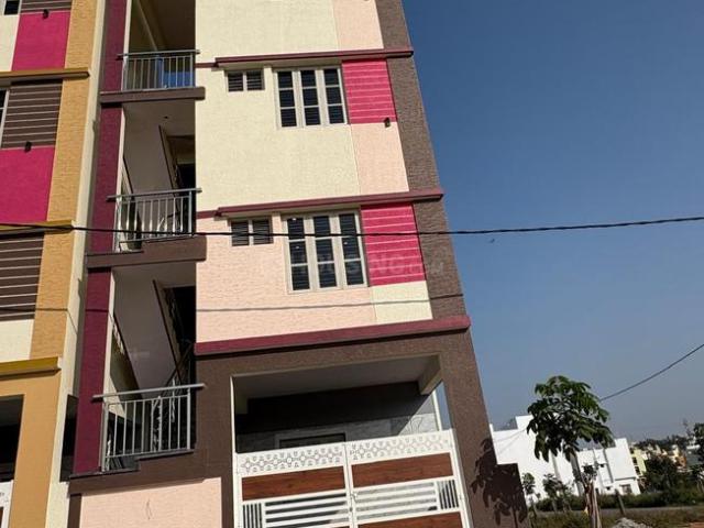 5 BHK Independent House in Andrahalli for resale Bengaluru. The reference number is 20076198