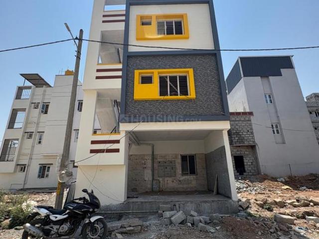 5 BHK Independent House in Andrahalli for resale Bengaluru. The reference number is 20081830