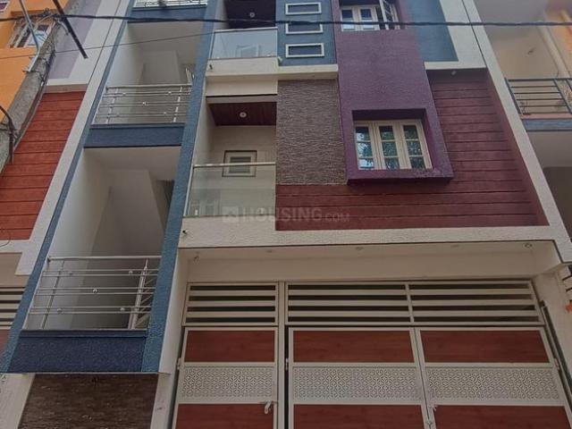 5 BHK Independent House in Andrahalli for resale Bengaluru. The reference number is 20159731