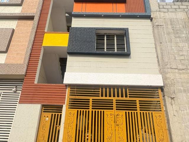 5 BHK Independent House in Andrahalli for resale Bengaluru. The reference number is 20340821