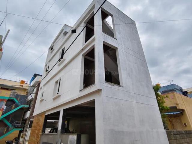 5 BHK Independent House in Andrahalli for resale Bengaluru. The reference number is 20435423