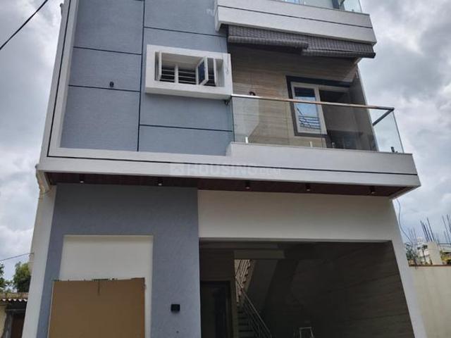 5 BHK Independent House in Andrahalli for resale Bengaluru. The reference number is 20445317