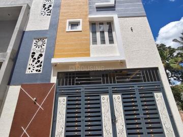5 BHK Independent House in Andrahalli for resale Bengaluru. The reference number is 20539965